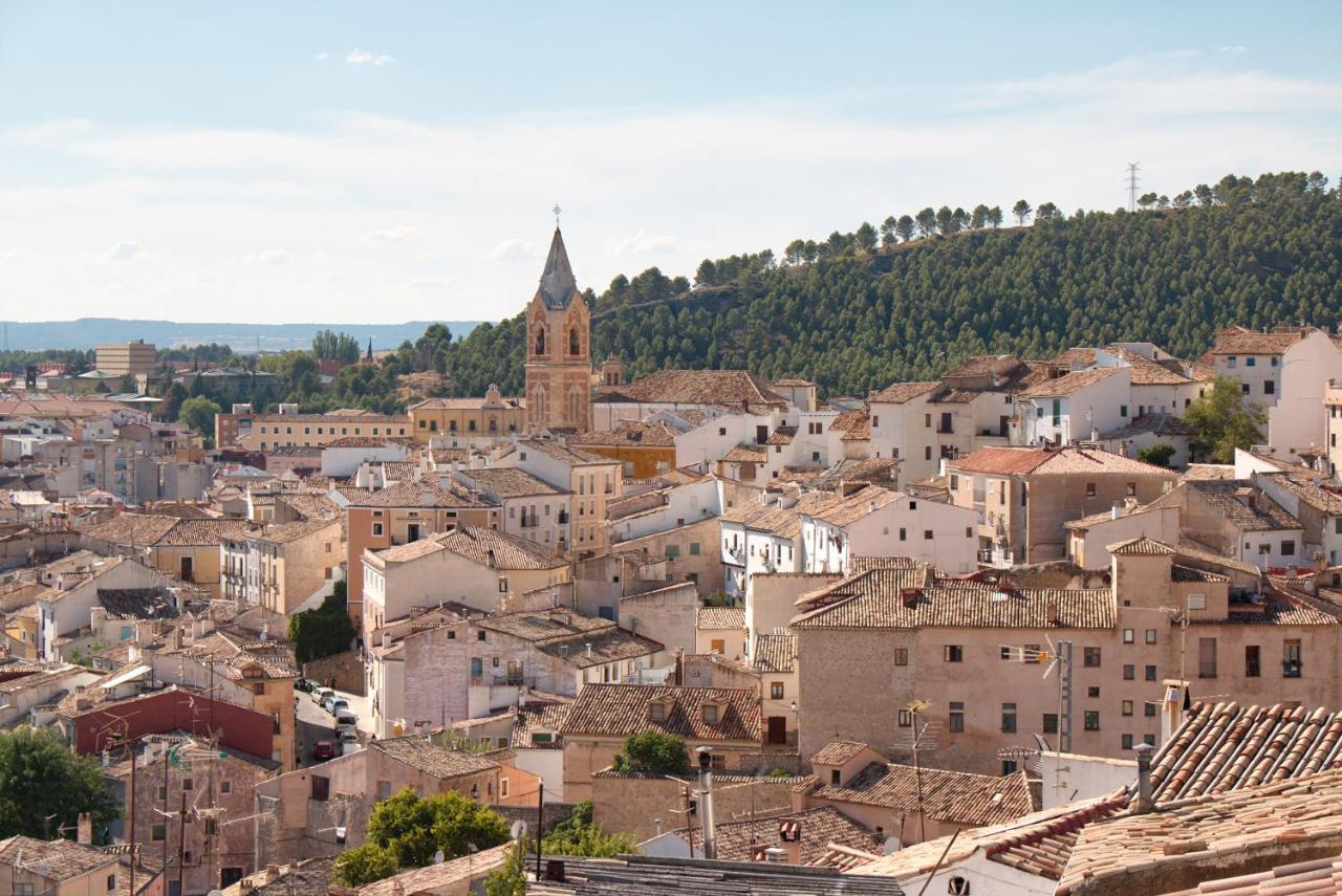 Cuencaloft El Mirador De La Vereda Appartement Cuenca  Buitenkant foto