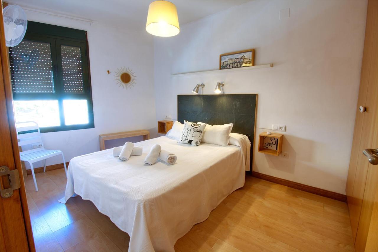 Cuencaloft El Mirador De La Vereda Appartement Cuenca  Buitenkant foto