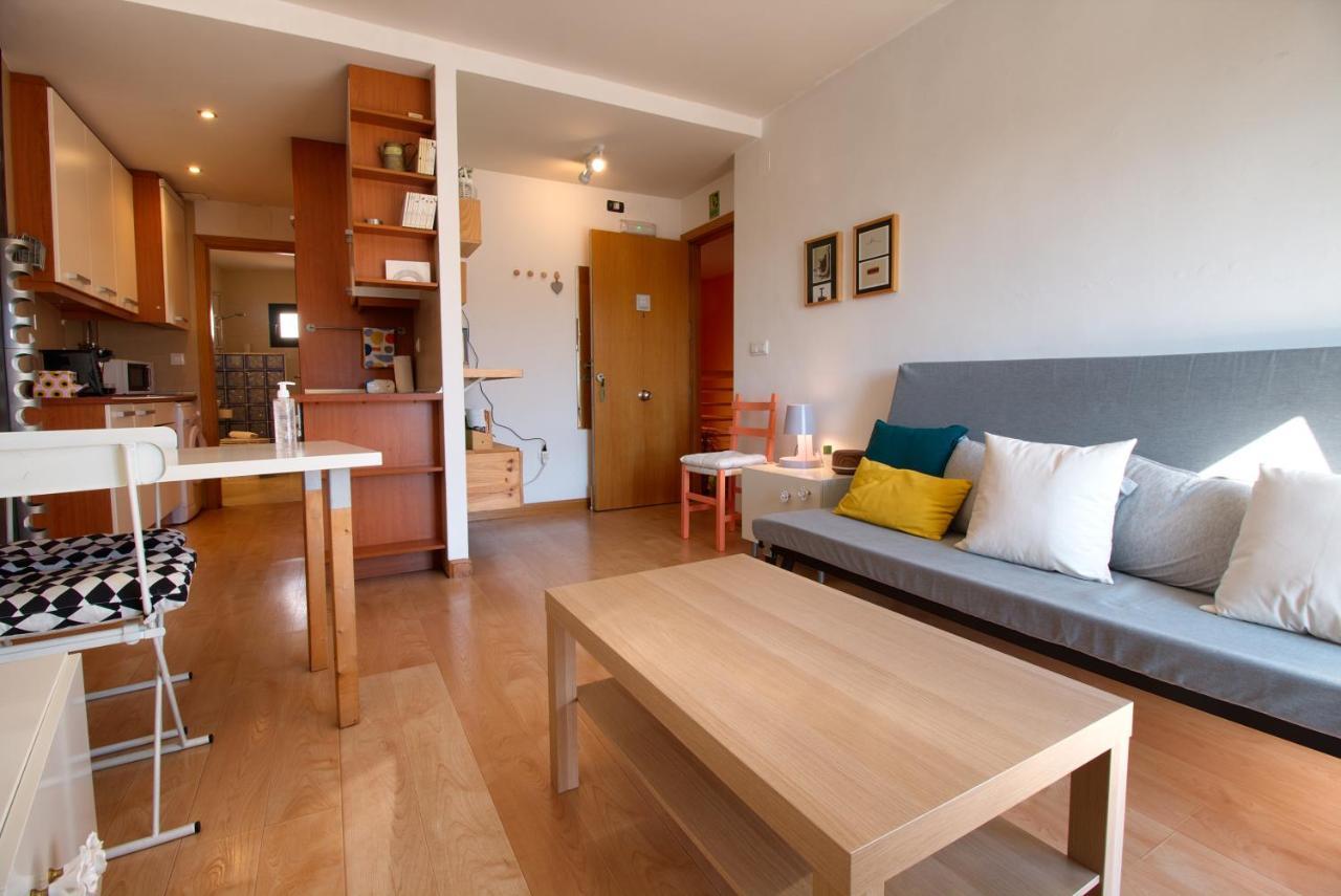 Cuencaloft El Mirador De La Vereda Appartement Cuenca  Buitenkant foto